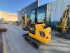 Komatsu PC17R-5 Photo 4 thumbnail