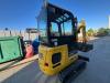 Komatsu PC17R-5 Photo 6 thumbnail