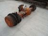 Essieu avant pour Fiat Hitachi FR220  1° SERIE Photo 1 thumbnail