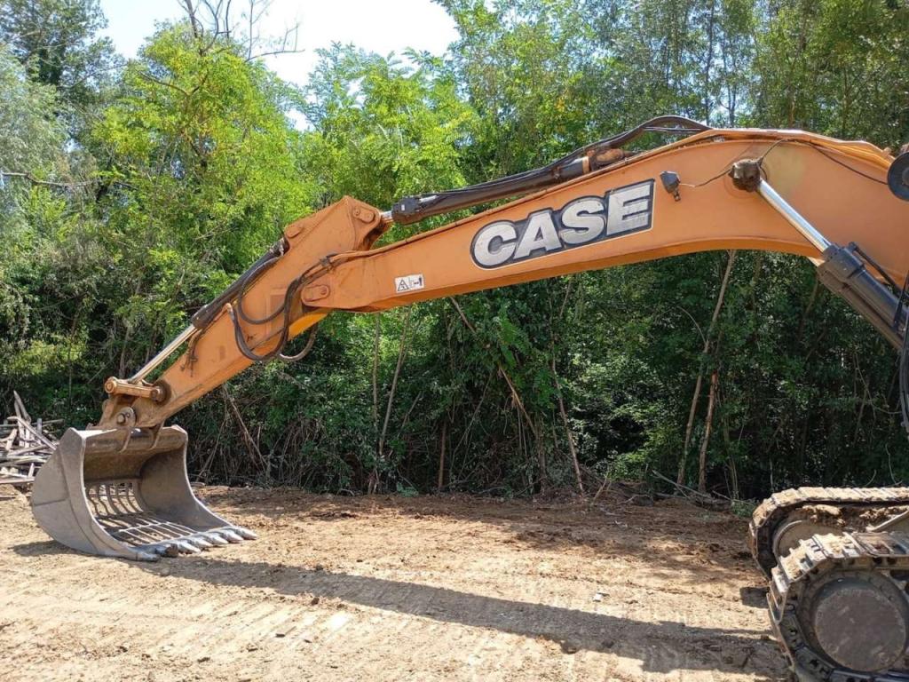 Case CX230C-NHD Photo 6