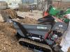 Gior 600 PRO Honda - Cassone Autocaricante Photo 3 thumbnail