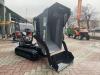 Gior 600 PRO Honda - Cassone Autocaricante Photo 7 thumbnail