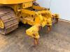 Caterpillar D6K XL - German Machine / Folding Blade / Ripper Photo 22 thumbnail