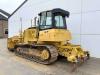 Caterpillar D6K XL - German Machine / Folding Blade / Ripper Photo 3 thumbnail