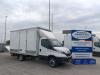 Iveco DAILY  DAILY 35C14 FURGONATO BOX CON SPONDA EURO 6 Photo 1 thumbnail