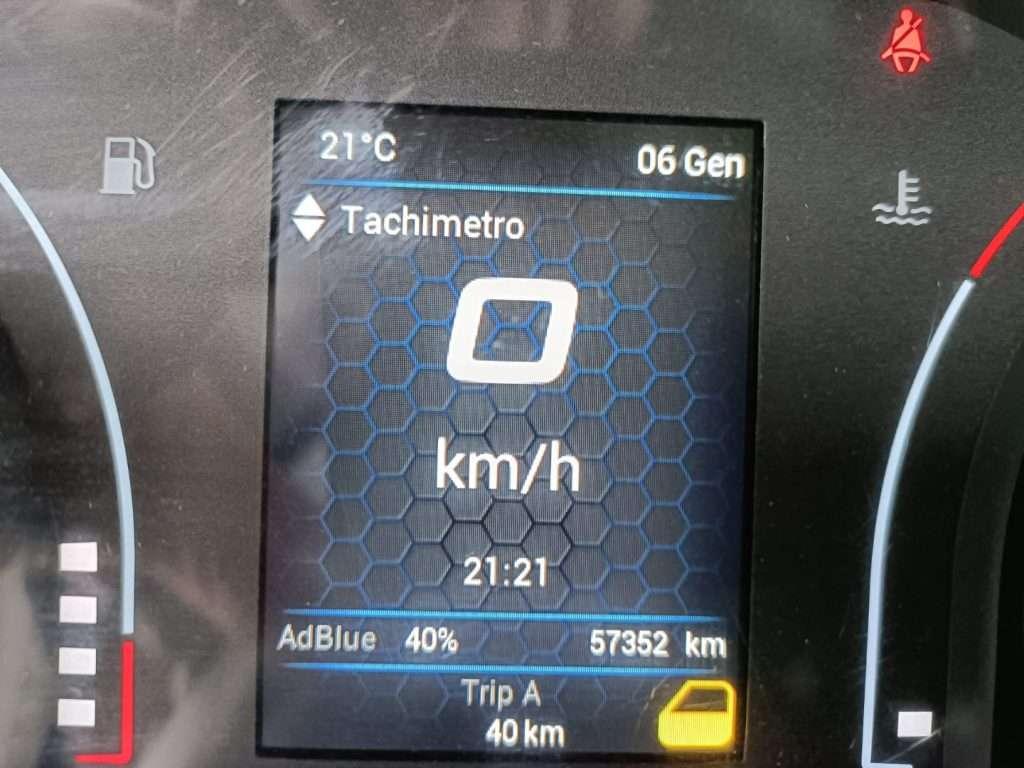 Iveco DAILY  DAILY 35C14 FURGONATO BOX CON SPONDA EURO 6 Photo 8