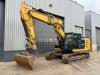 Caterpillar 320EL Photo 2 thumbnail