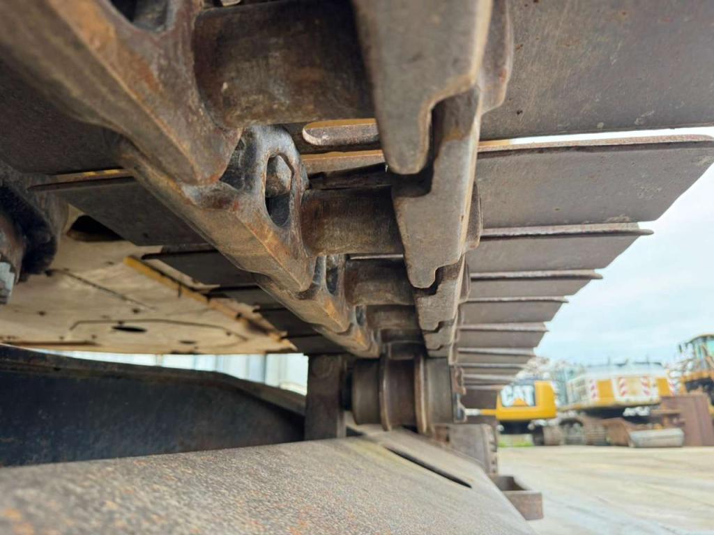 Caterpillar 320EL Photo 9