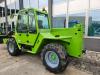 Merlo P32.12EVS Photo 6 thumbnail