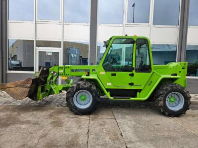 Merlo P32.12EVS en vente par Galli Battista Srl