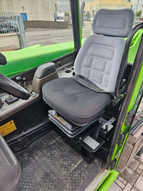Merlo P32.12EVS Photo 12