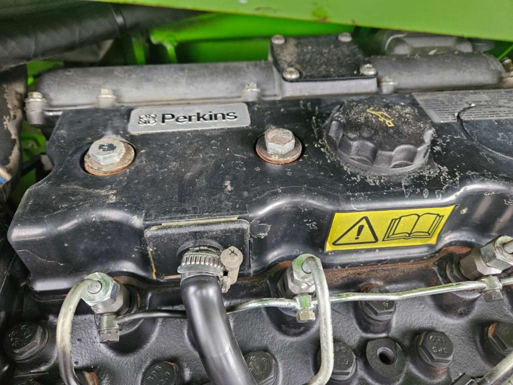 Merlo P32.12EVS Photo 17
