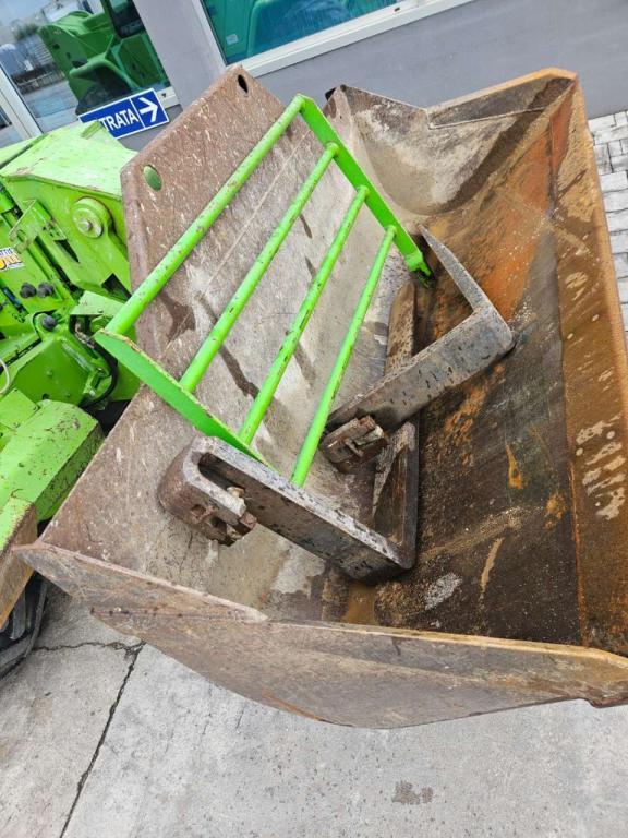 Merlo P32.12EVS Photo 18