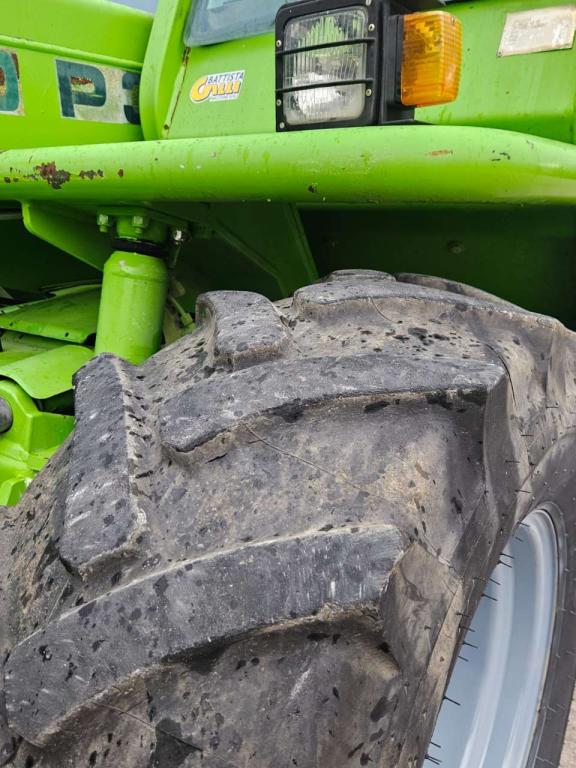 Merlo P32.12EVS Photo 19