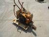 Boîtier avec engrenage conique et embrayages de direction pour Fiat Allis FL4C-D-L Photo 2 thumbnail
