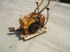 Boîtier avec engrenage conique et embrayages de direction pour Fiat Allis FL4C-D-L Photo 3 thumbnail