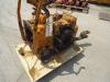 Boîtier avec engrenage conique et embrayages de direction pour Fiat Allis FL4C-D-L Photo 4 thumbnail