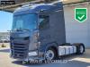 Daf XG 450 4X2 Retarder Mega Alcoa's ACC Photo 1 thumbnail