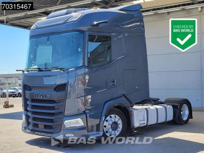 Daf XG 450 4X2 Retarder Mega Alcoa's ACC en vente par BAS World B.V.