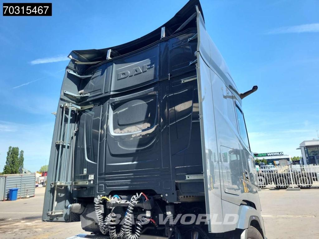 Daf XG 450 4X2 Retarder Mega Alcoa's ACC Photo 11