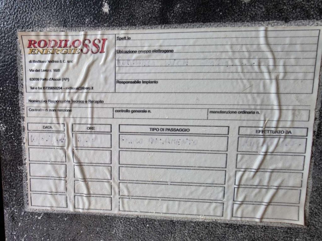 Onis Visa P230GX Photo 7