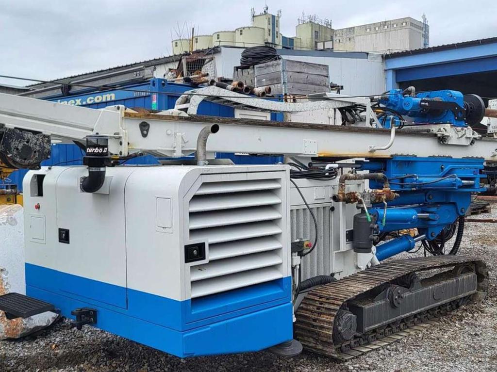 Soilmec SM14 Photo 2