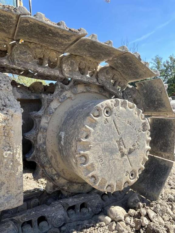 Komatsu PC210NLC-8 Photo 16