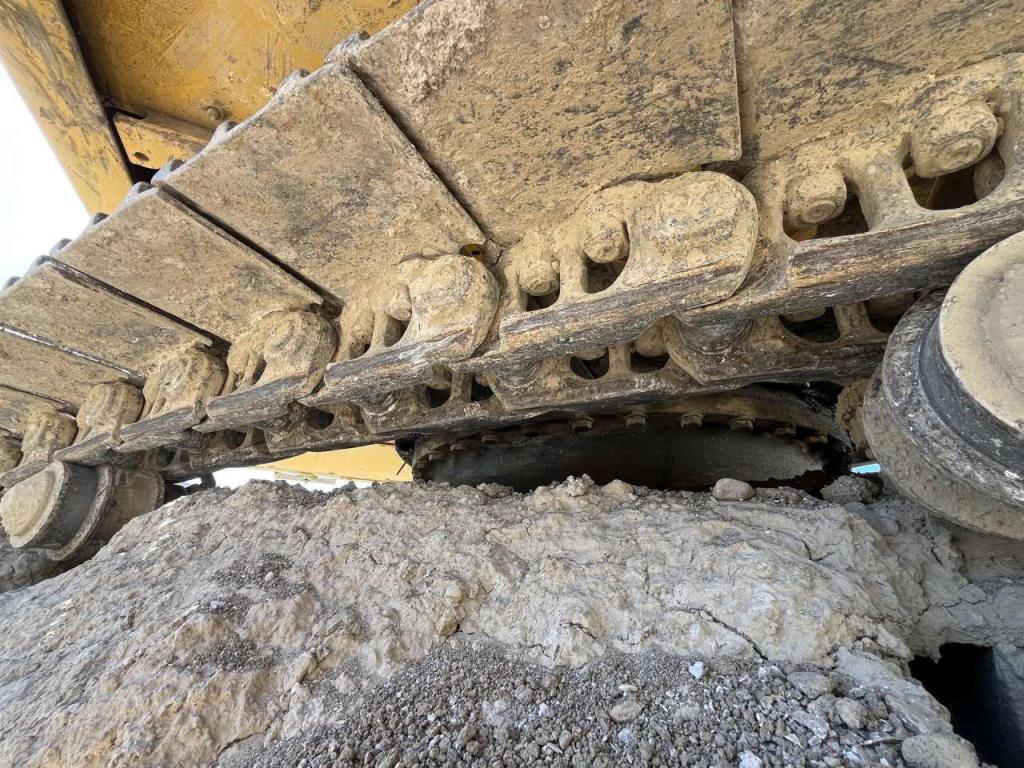Komatsu PC210NLC-8 Photo 18