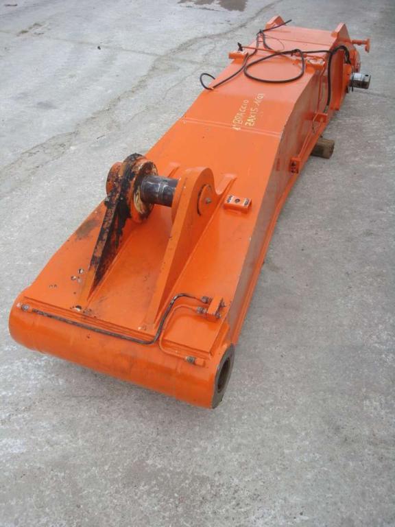 Stick pour Hitachi ZAXIS 160LC Photo 2