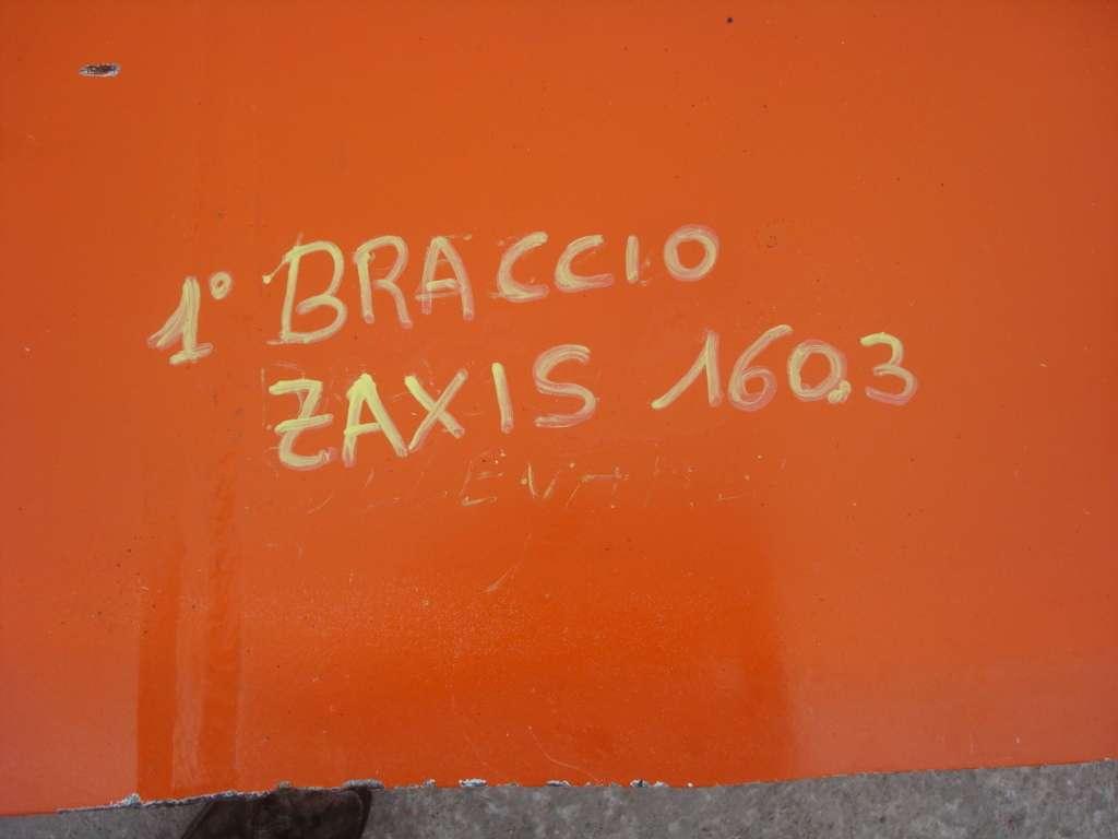 Stick pour Hitachi ZAXIS 160LC Photo 3