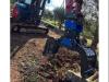 EMM Pinza selezionatrice escavatore 15 / 40 q.li Photo 1 thumbnail