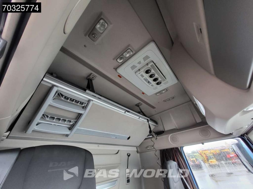 Daf XF 480 4X2 SSC Parkingcooler Photo 24