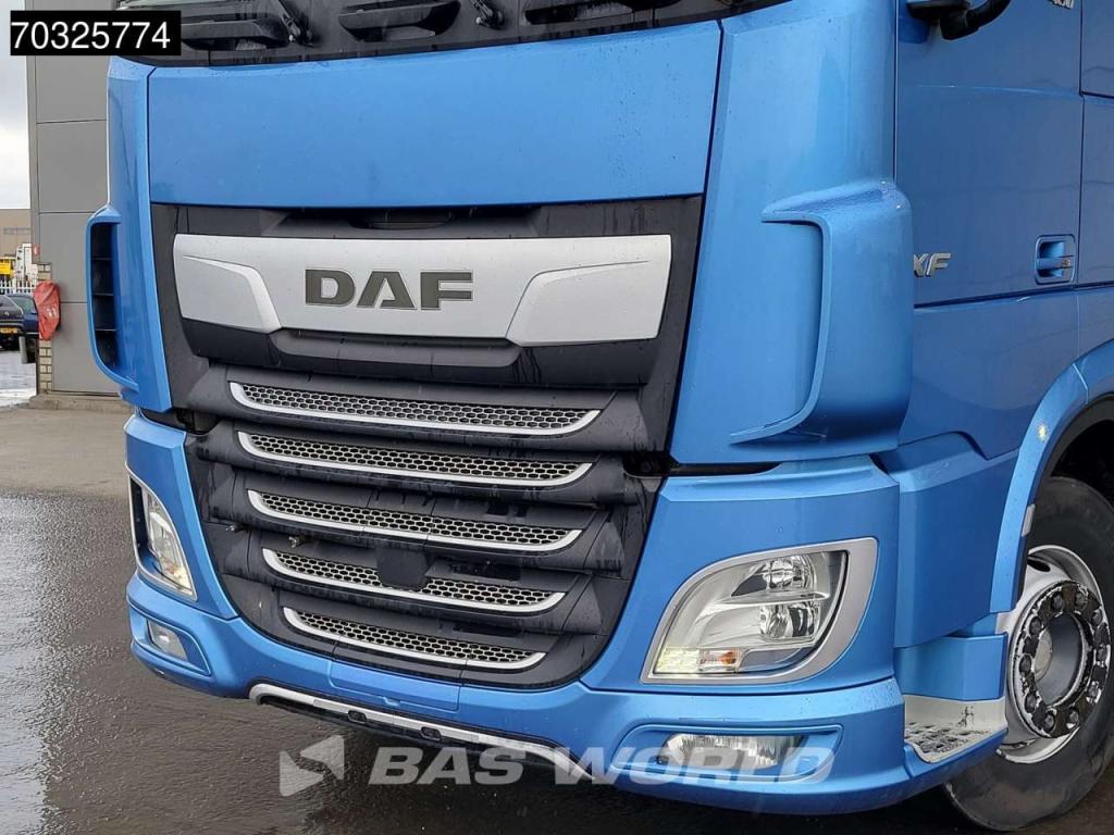 Daf XF 480 4X2 SSC Parkingcooler Photo 8