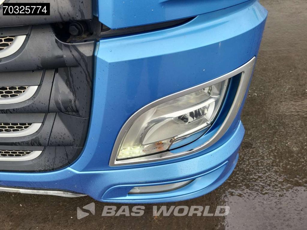 Daf XF 480 4X2 SSC Parkingcooler Photo 9