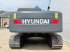 Hyundai R215 Smart Plus *2025 Model* - New / Unused Photo 4 thumbnail
