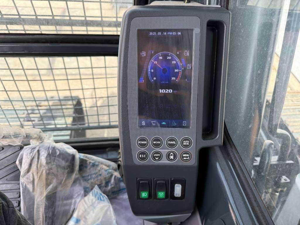 Hyundai R215 Smart Plus *2025 Model* - New / Unused Photo 10