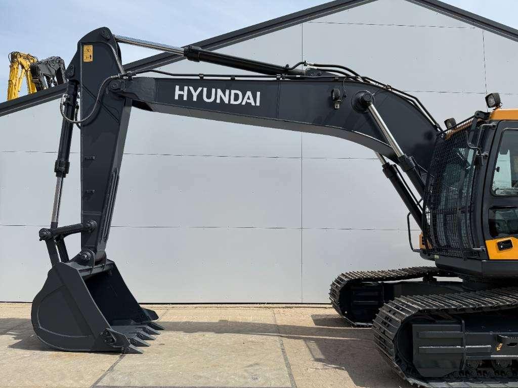 Hyundai R215 Smart Plus *2025 Model* - New / Unused Photo 11