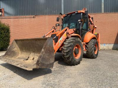 Fiat Hitachi FB200 en vente par Dofra Srl