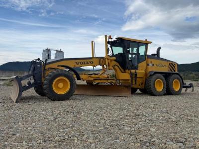 Volvo G940 en vente par Omeco Spa