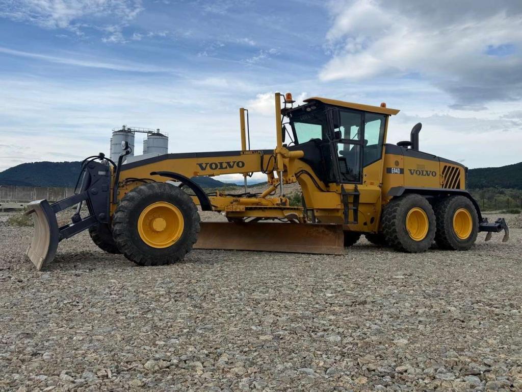 Volvo G940 Photo 1