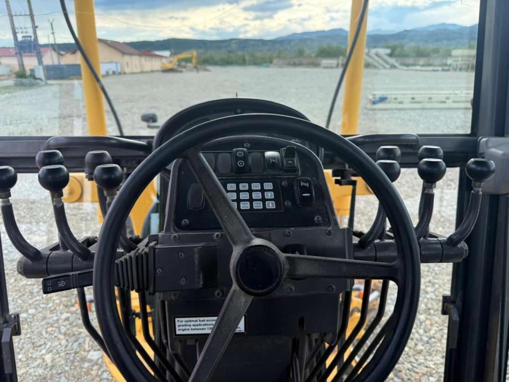 Volvo G940 Photo 12