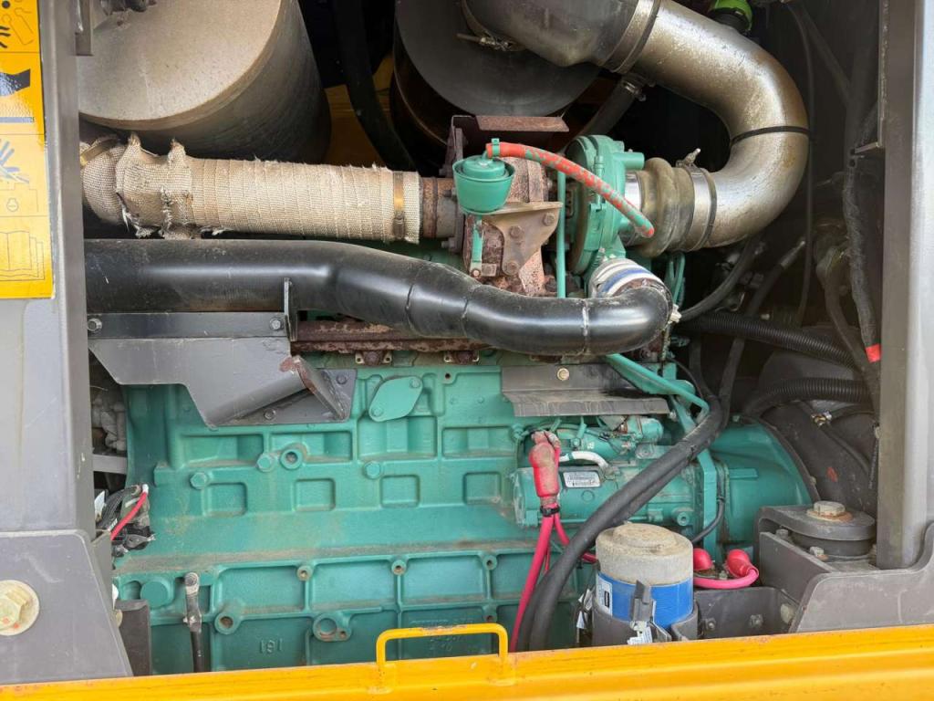 Volvo G940 Photo 15
