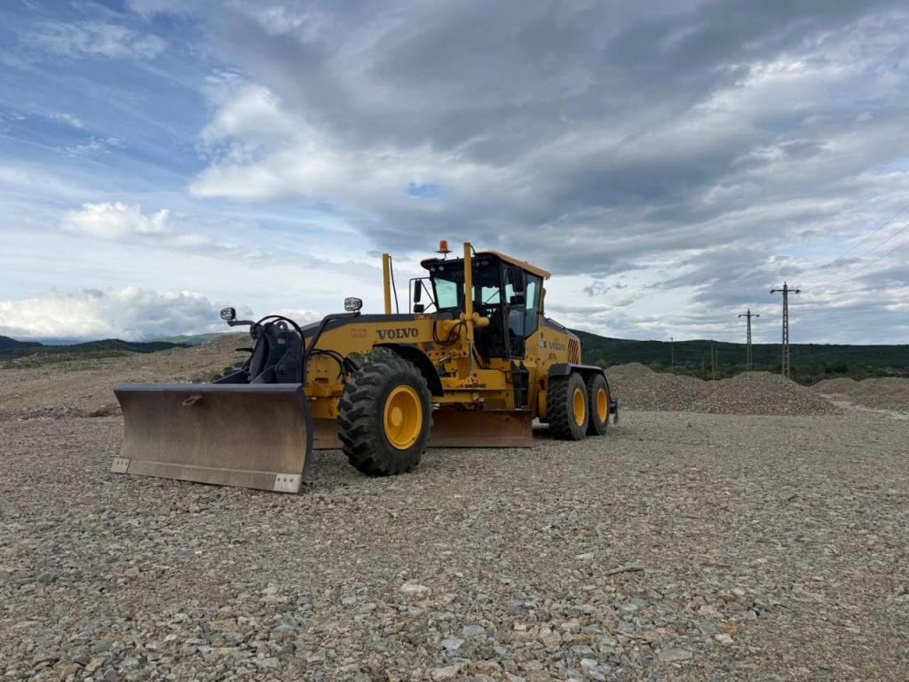 Volvo G940 Photo 3