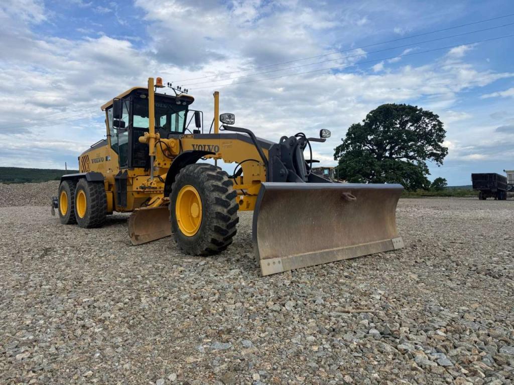 Volvo G940 Photo 4