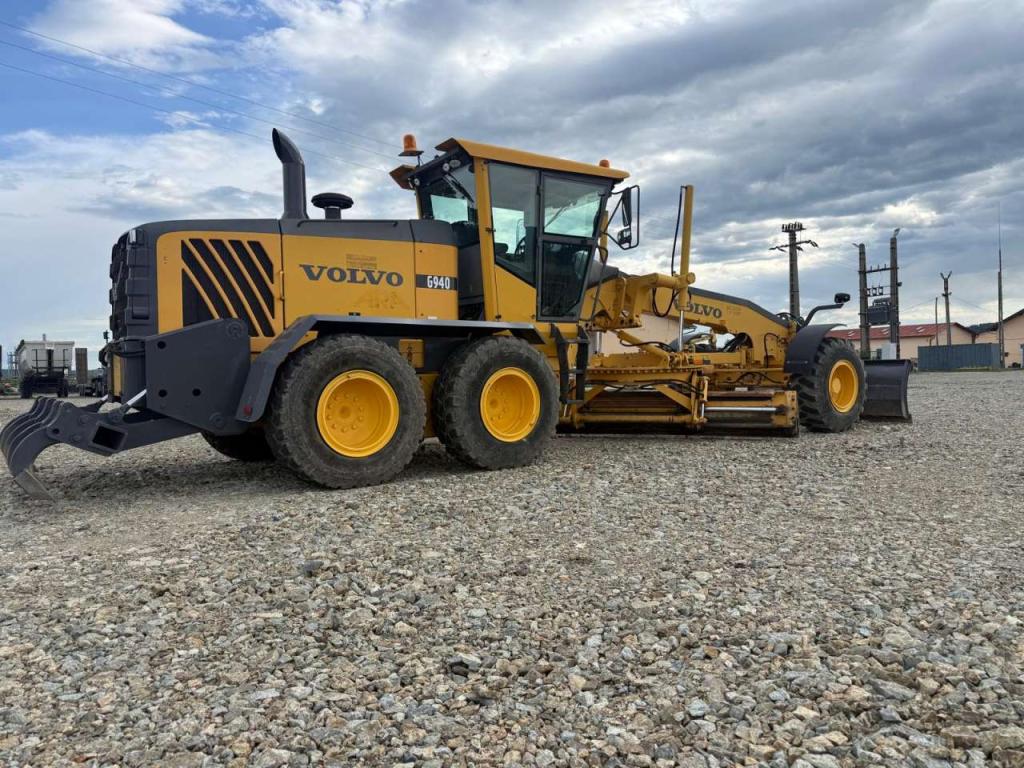 Volvo G940 Photo 5