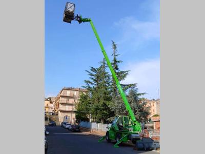Merlo ROTO38.16S Photo 1