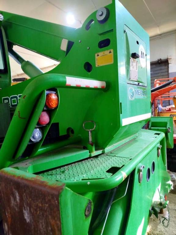 Merlo ROTO38.16S Photo 4
