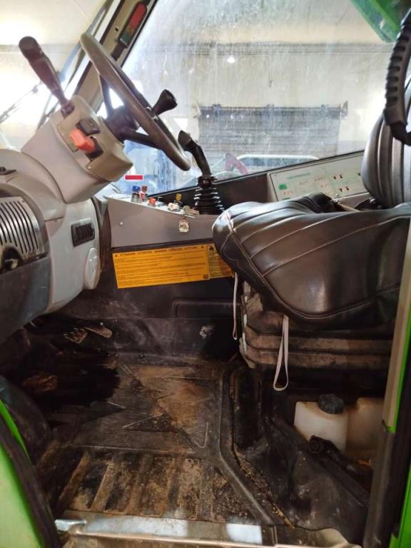 Merlo ROTO38.16S Photo 5