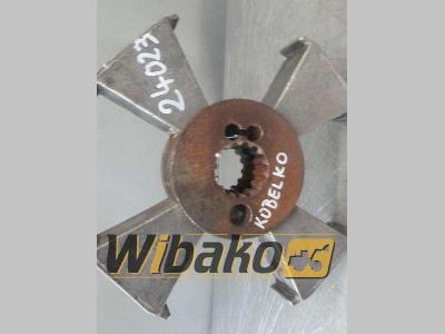 Centaflex 50H en vente par Wibako