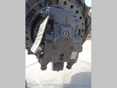 Moteur de translation pour Fiat Hitachi EX355 en vente par OLM 90 Srl